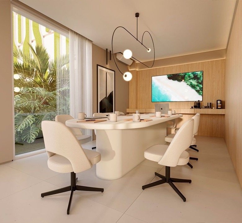 Garden Park Home Club FG