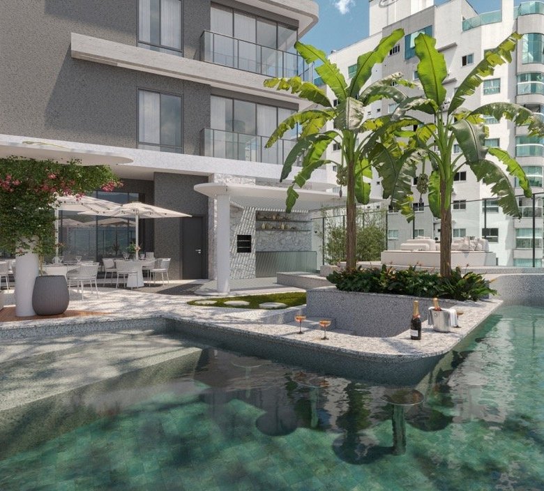 Redentor Residencial Itapema