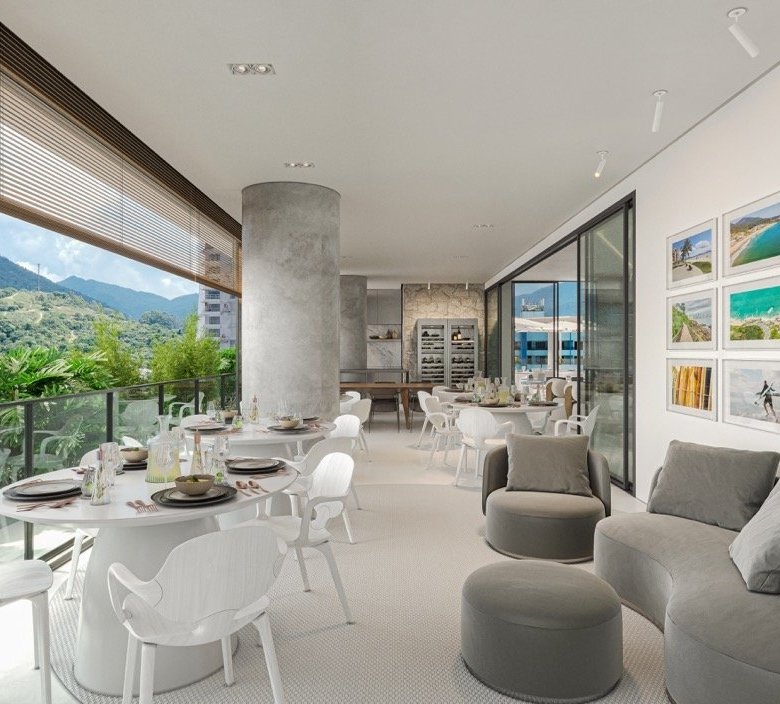 Redentor Residencial Itapema