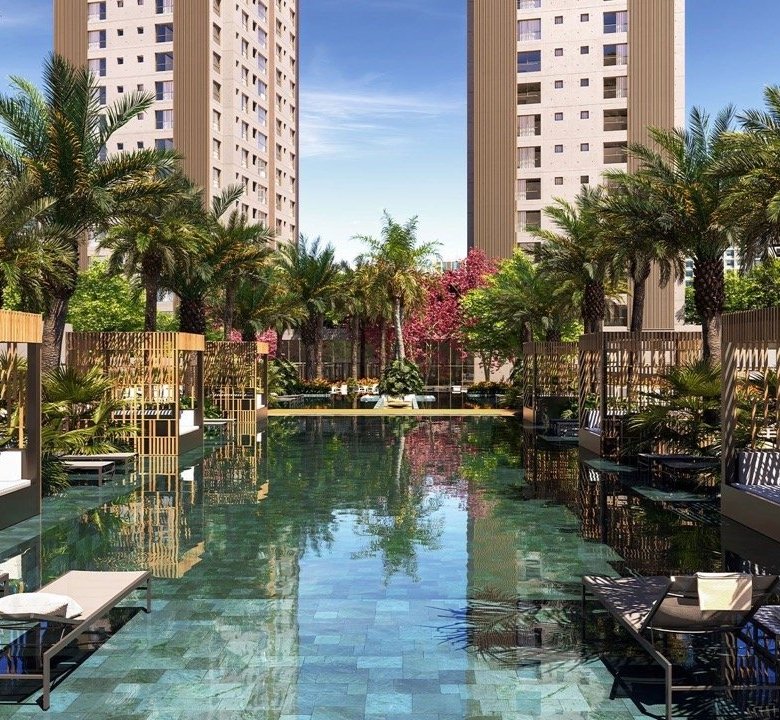 Garden Park Home Club FG