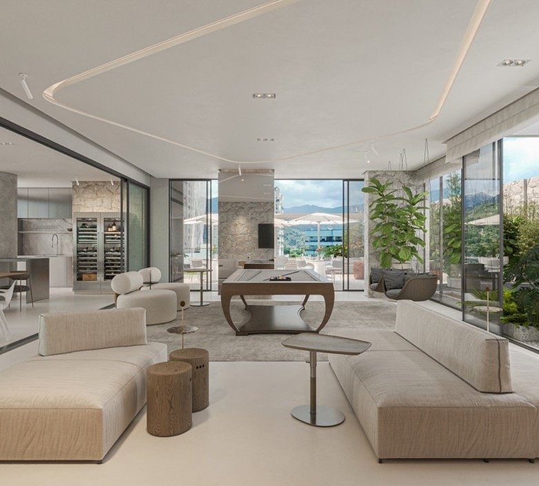 Redentor Residencial Itapema
