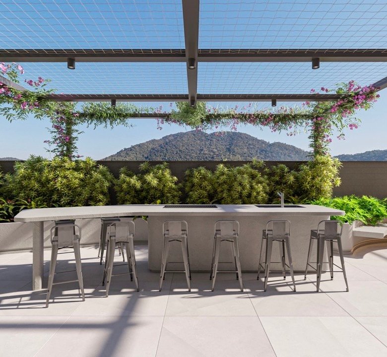 Terrace 360 Itajaí