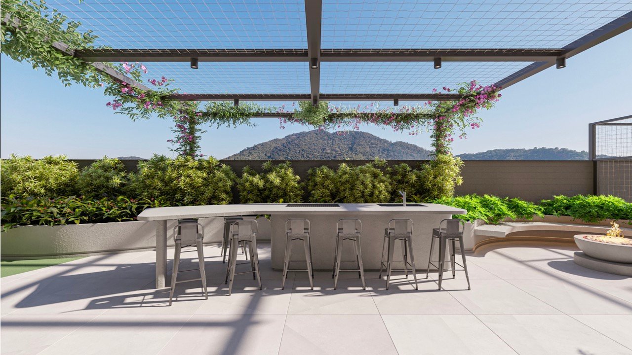 Terrace 360 Itajaí