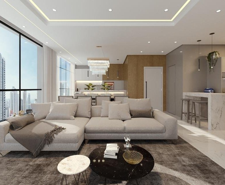 Azure Residence Balneário Camboriú