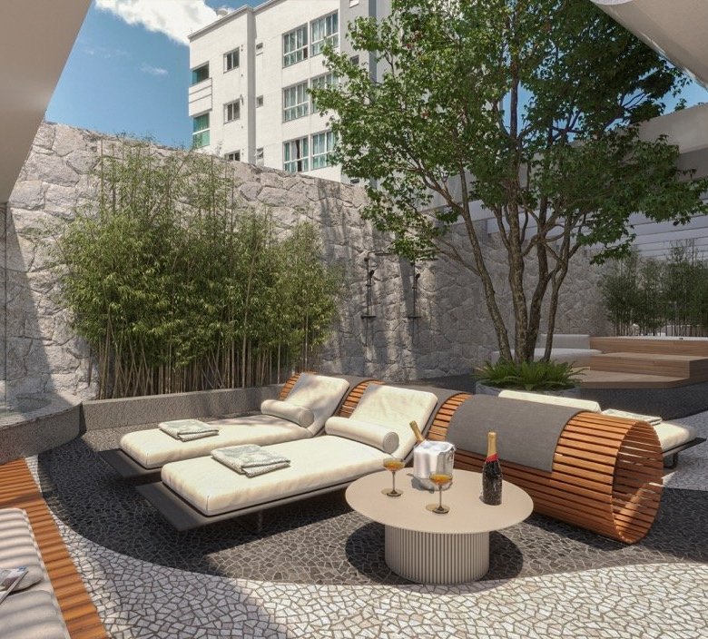 Redentor Residencial Itapema