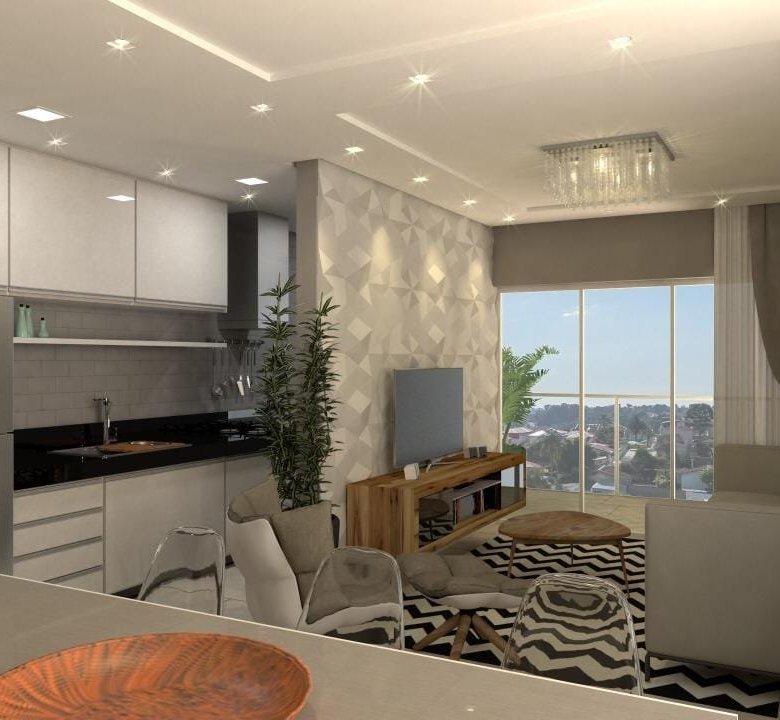 Residencial Caraíbas Bombinhas