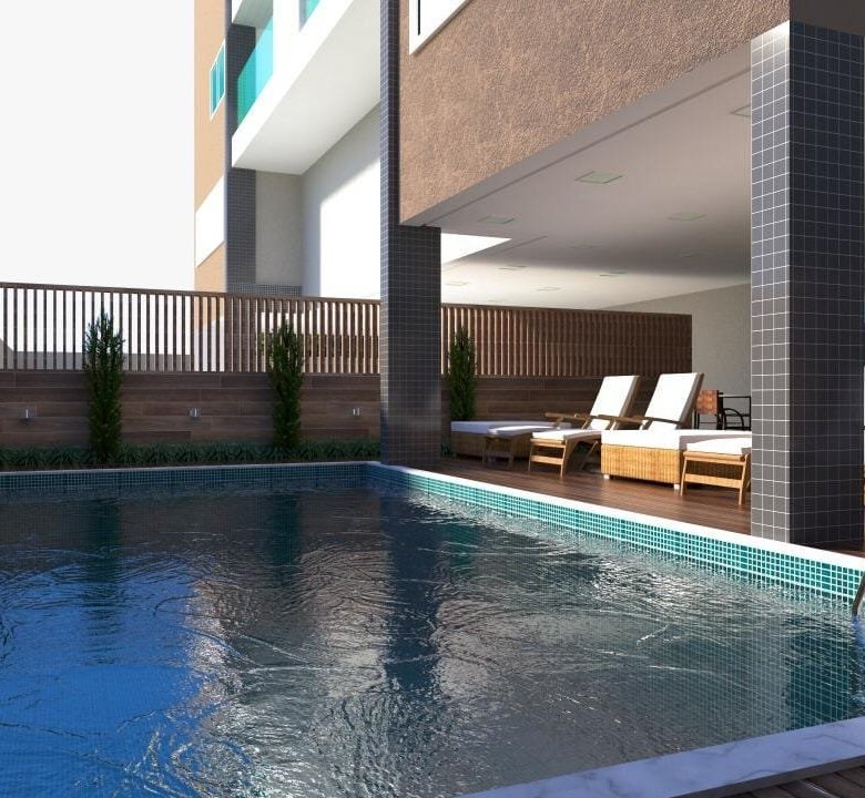 Residencial Caraíbas Bombinhas