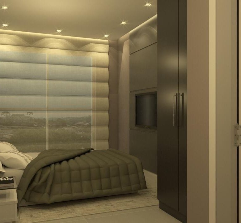 Residencial Caraíbas Bombinhas