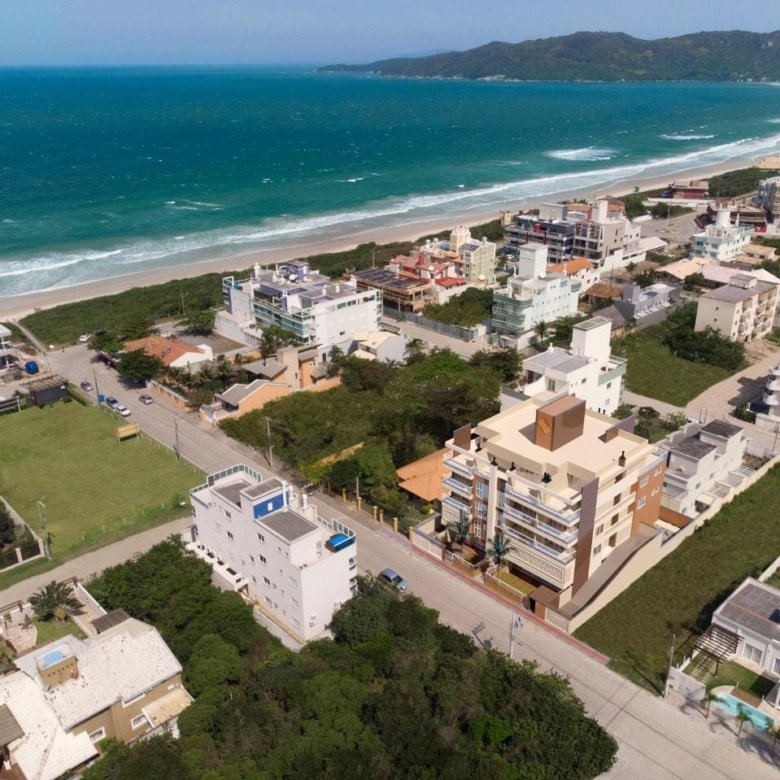 Due Mari Residenza Bombinhas