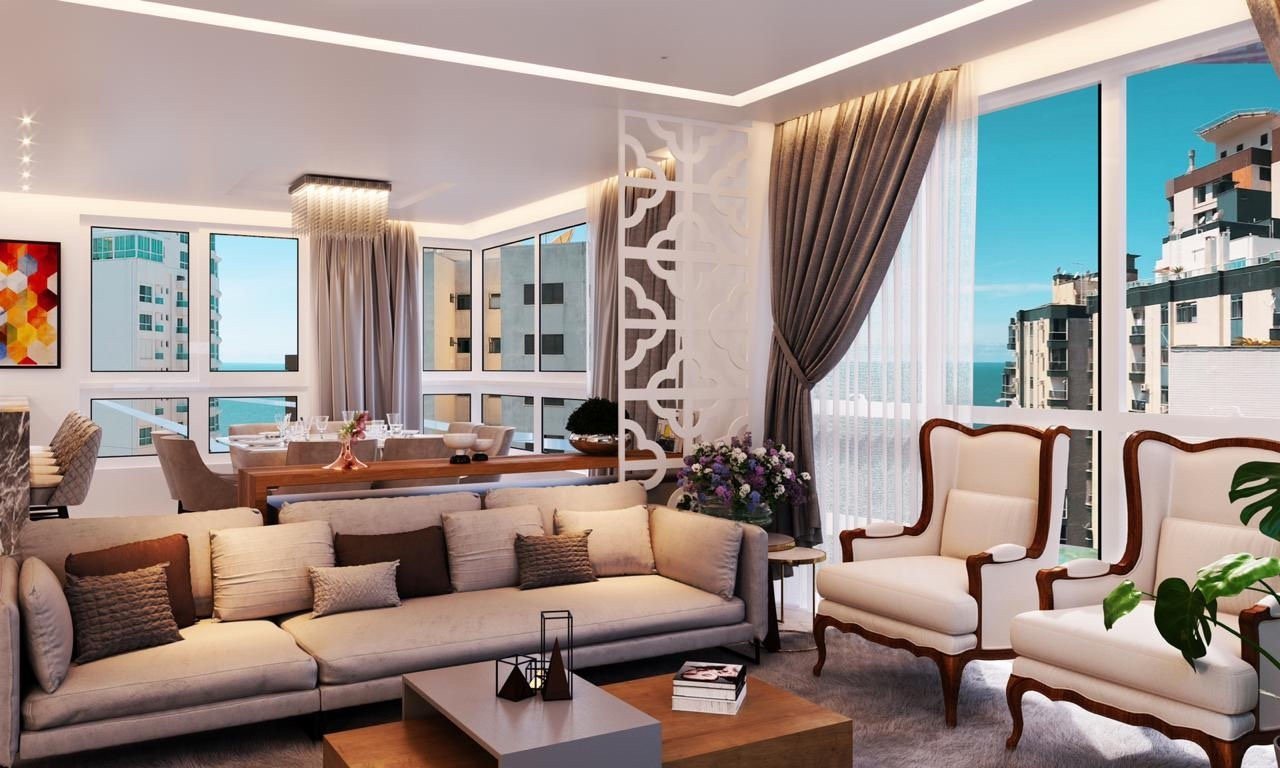 Residencial Bréscia