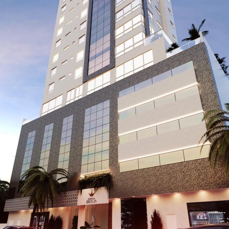 Residencial Bréscia
