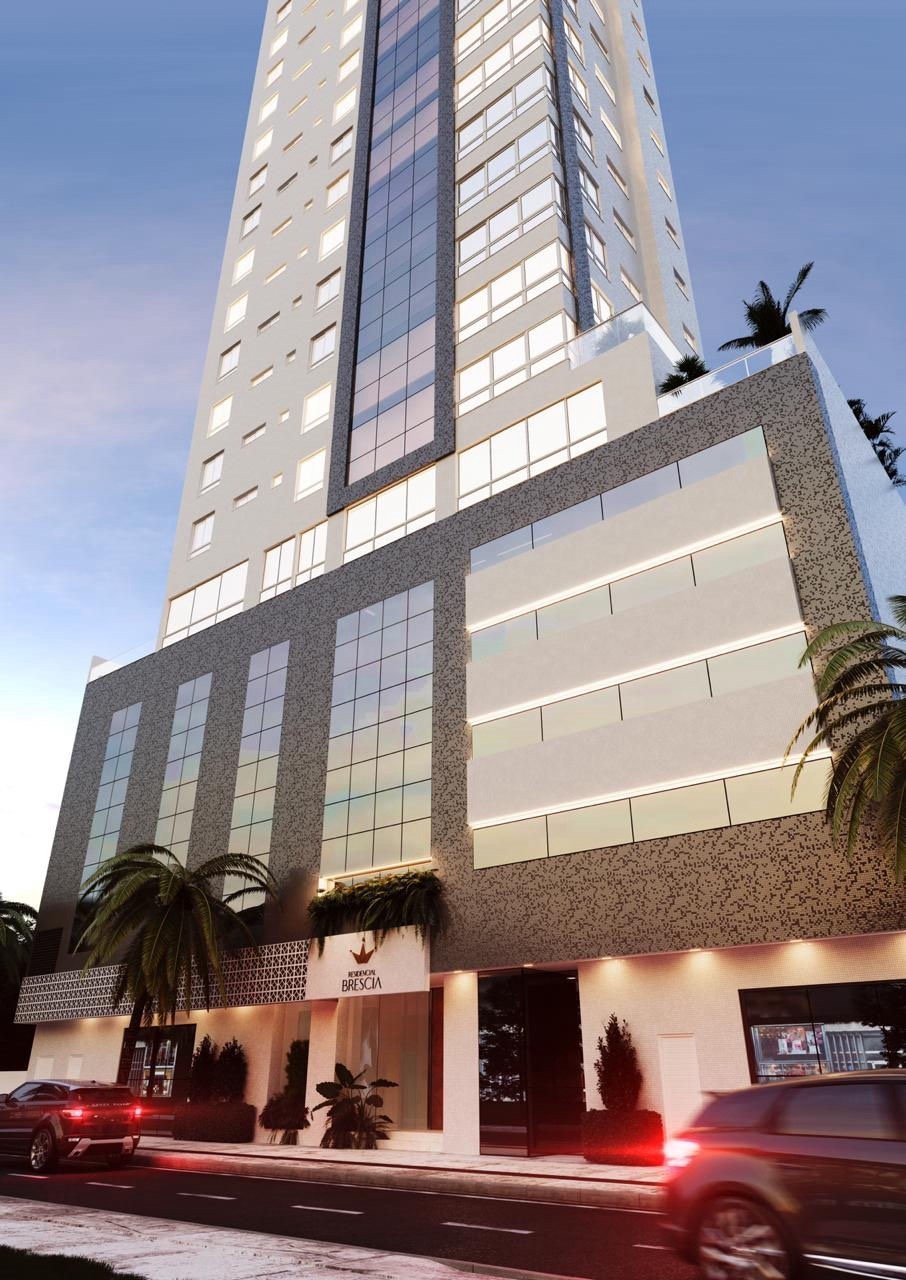 Residencial Bréscia
