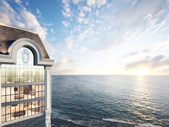 Francisco I Gessele Itapema