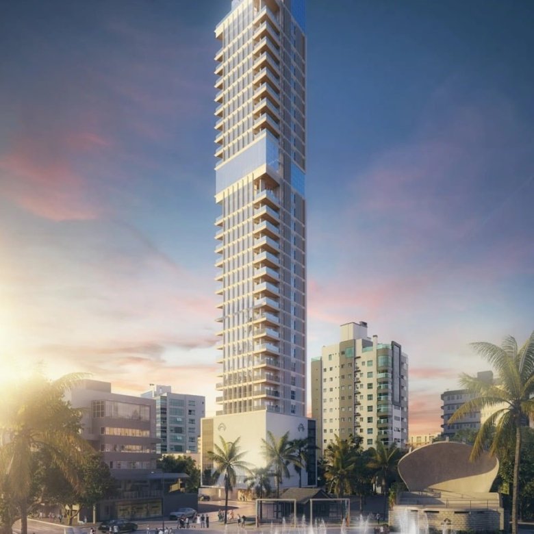 Sunstar Sunprime Itapema