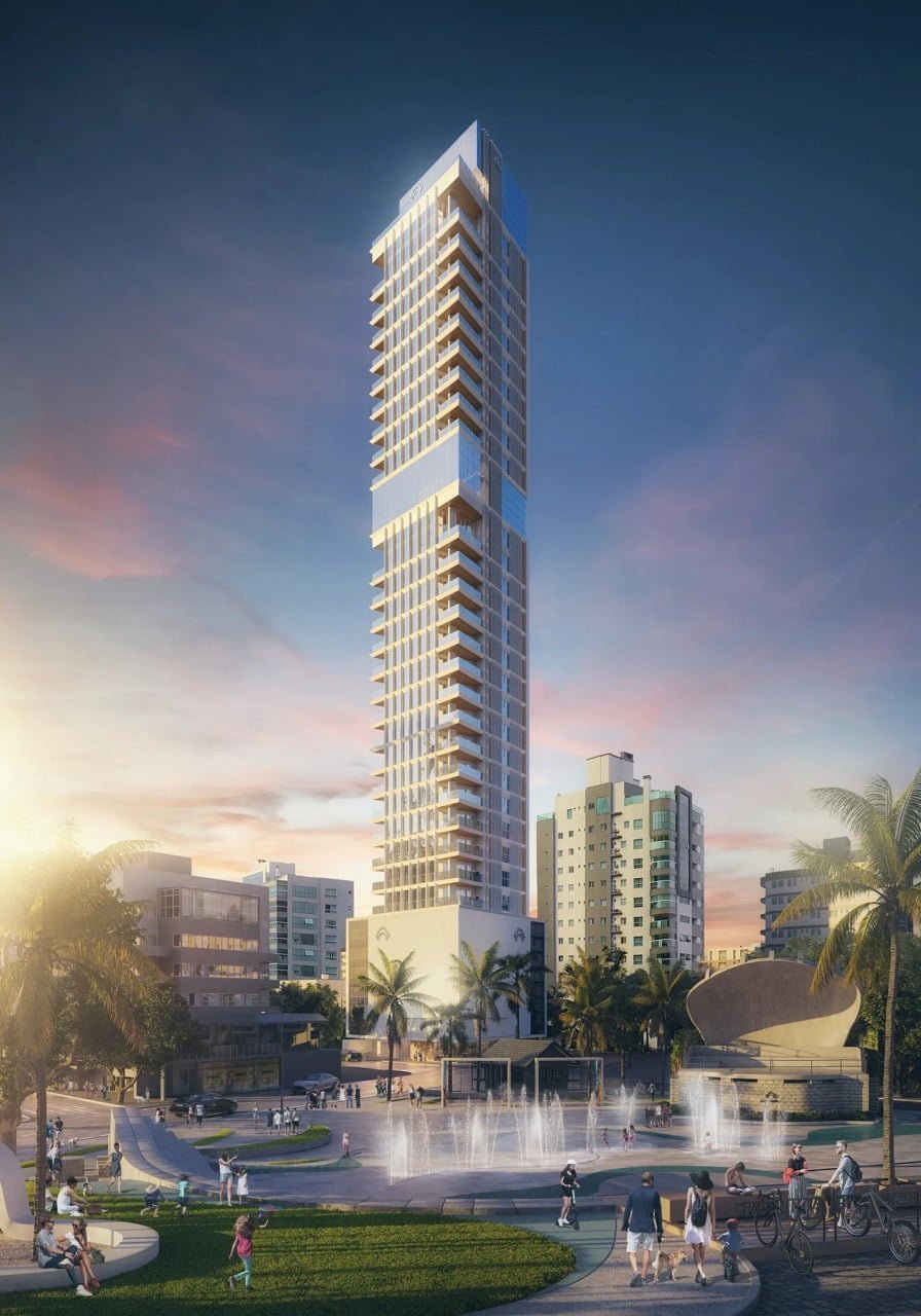 Sunstar Sunprime Itapema