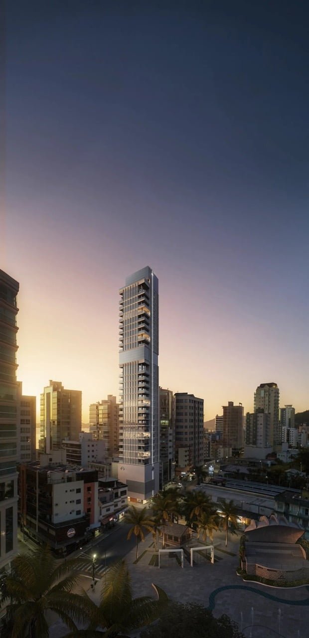 Sunstar Sunprime Itapema