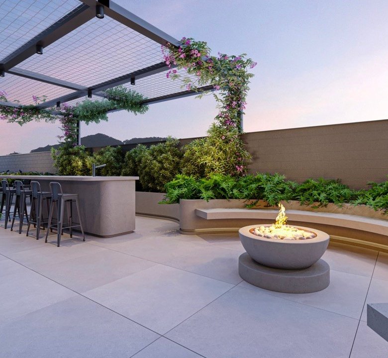 Terrace 360 Itajaí