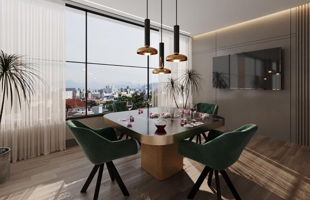 Azure Residence Balneário Camboriú