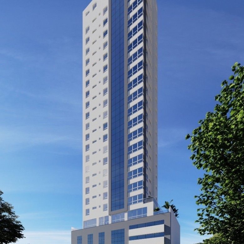 Residencial Bréscia