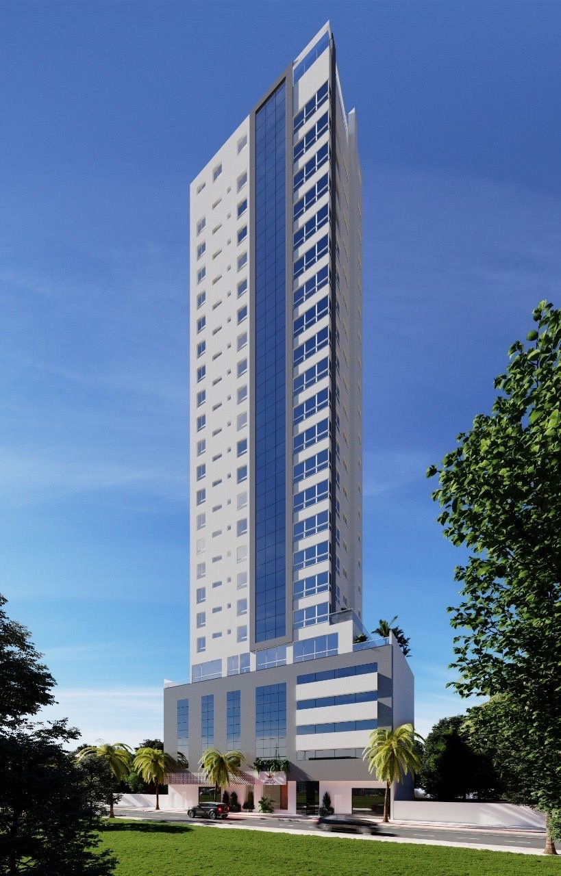 Residencial Bréscia