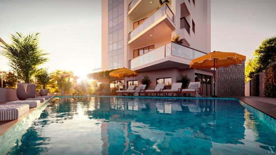 Cyano Mare Residence