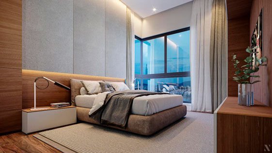 Cyano Mare Residence