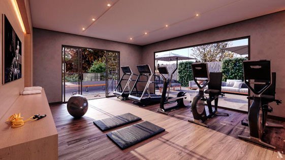 Cyano Mare Residence