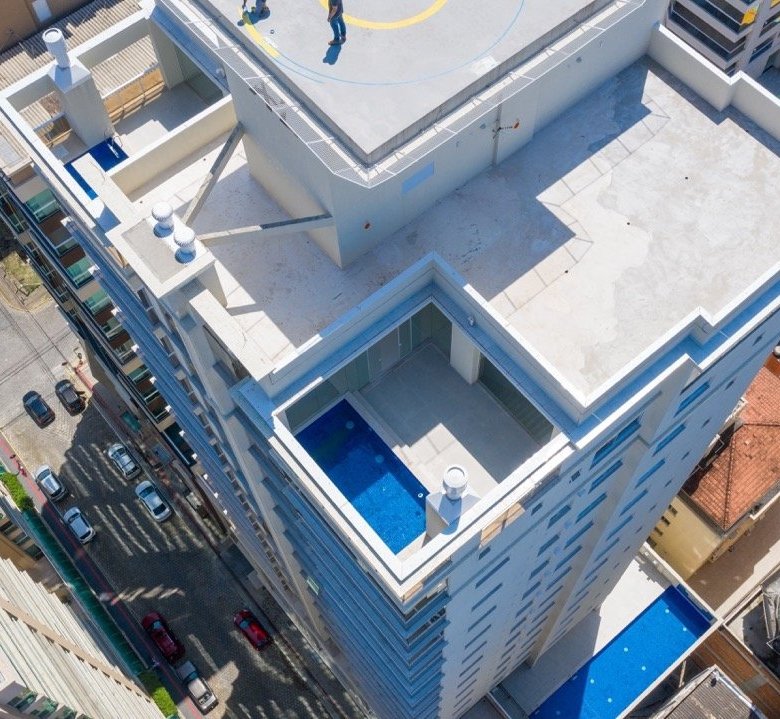 Monaco Residence Itapema