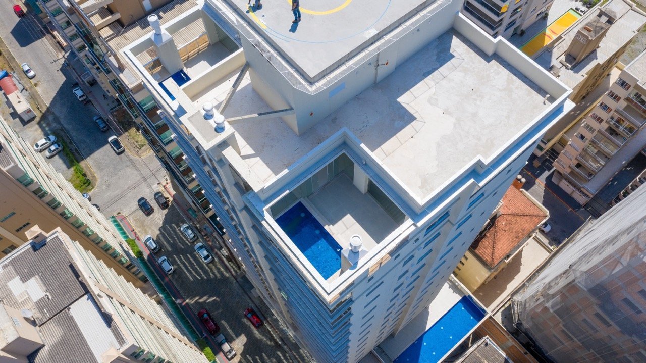 Monaco Residence Itapema