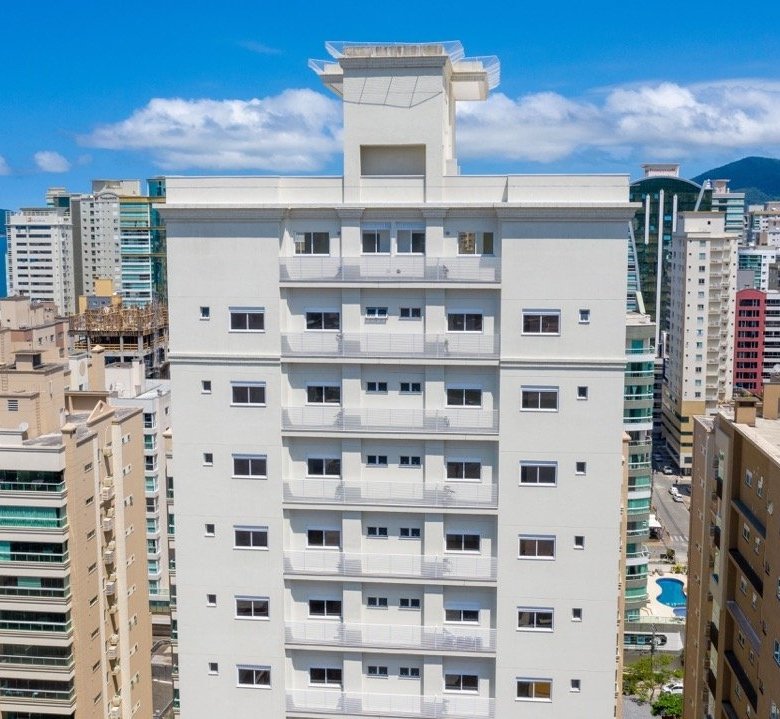 Monaco Residence Itapema