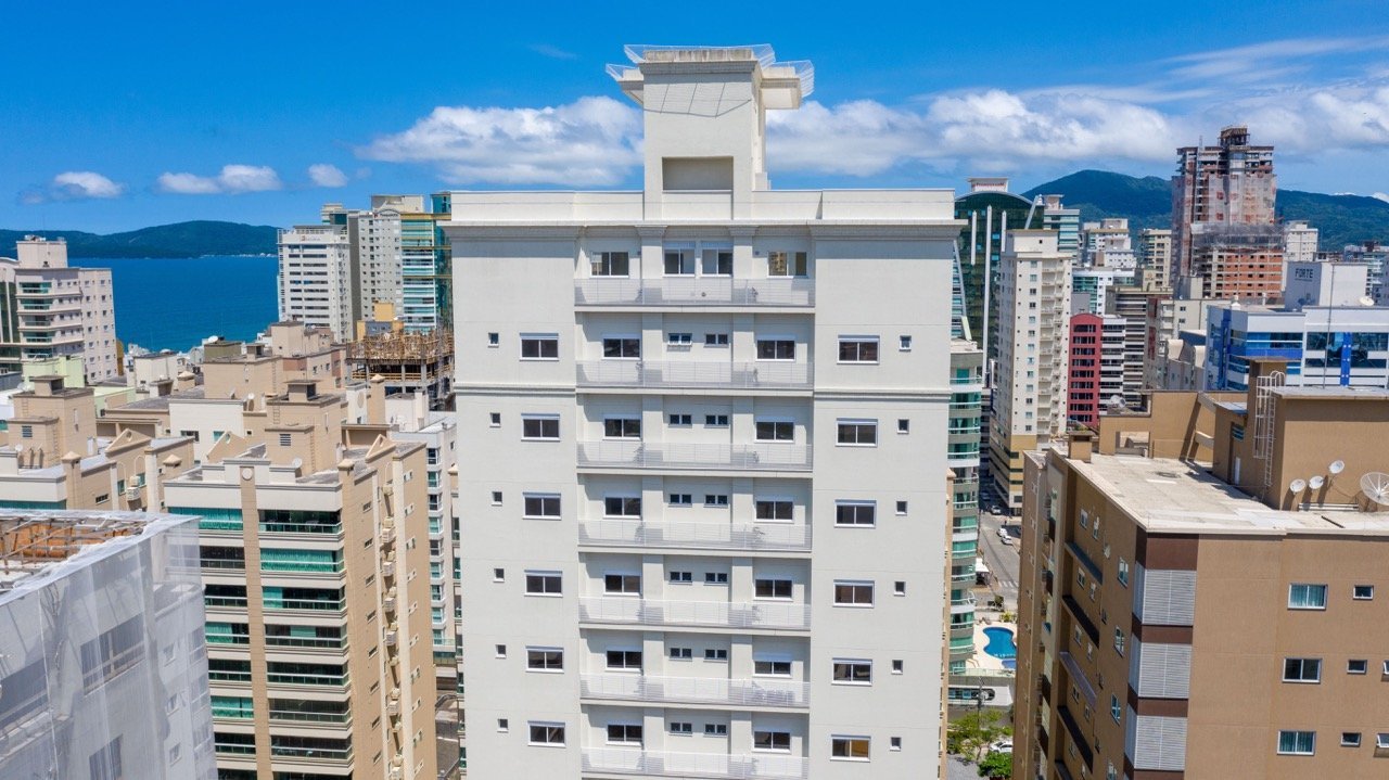 Monaco Residence Itapema