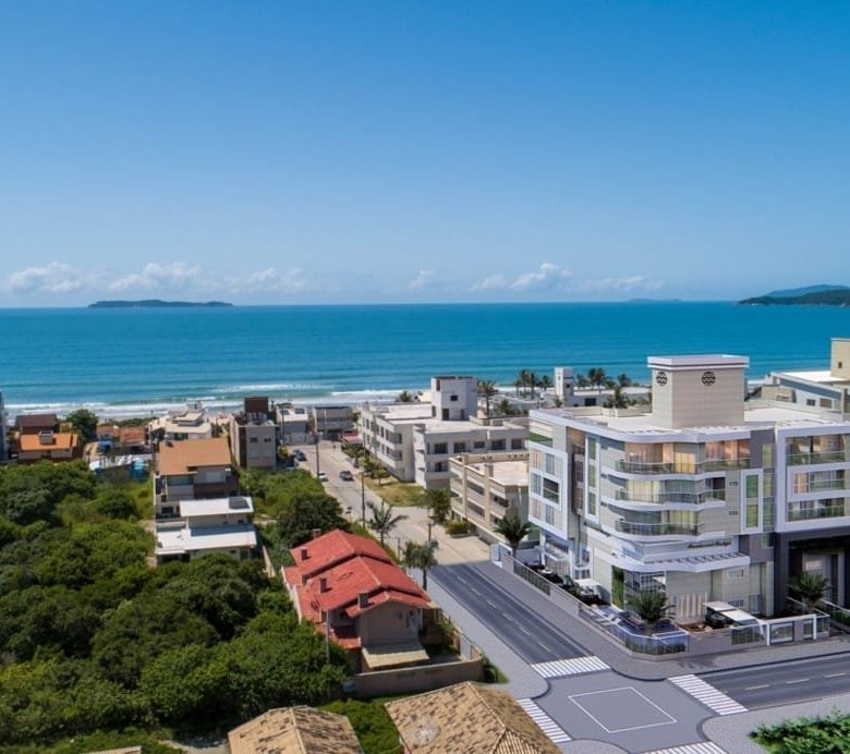 Badejo Residencial Mariscal Bombinhas