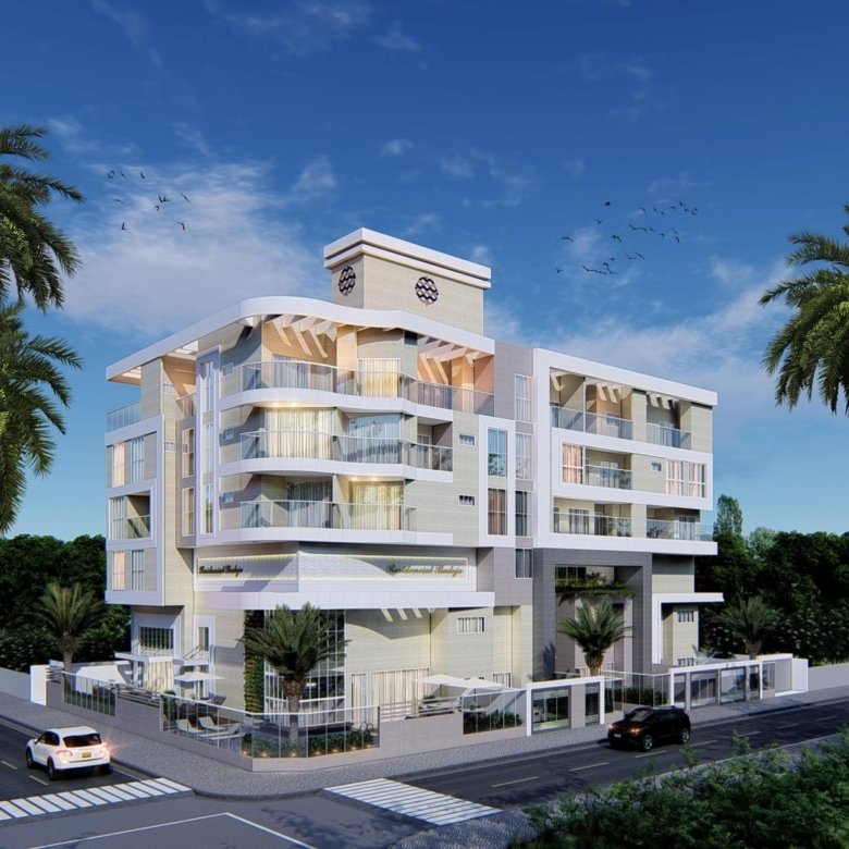 Badejo Residencial Mariscal Bombinhas