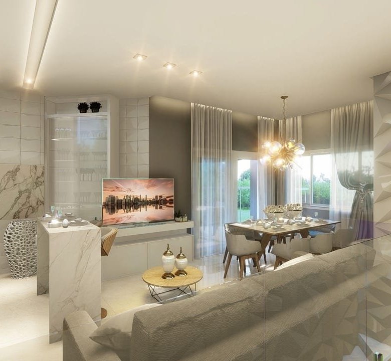 Badejo Residencial Mariscal Bombinhas