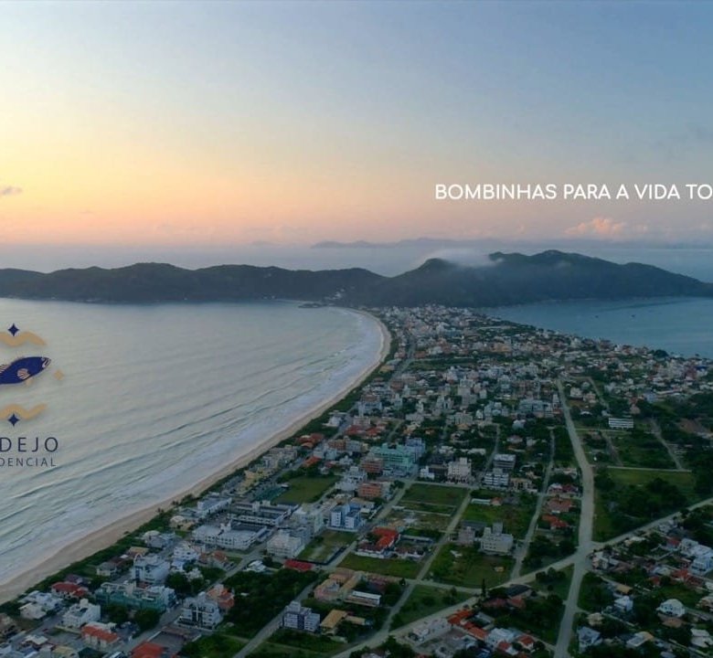 Badejo Residencial Mariscal Bombinhas
