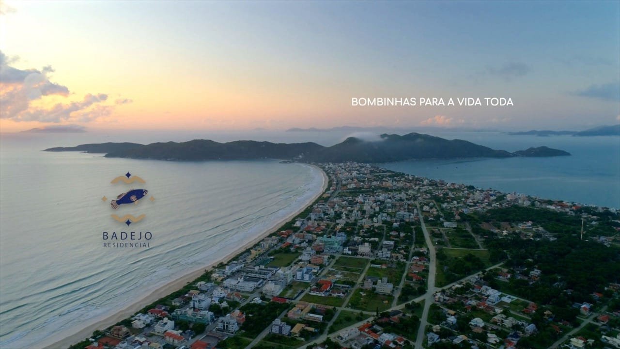 Badejo Residencial Mariscal Bombinhas