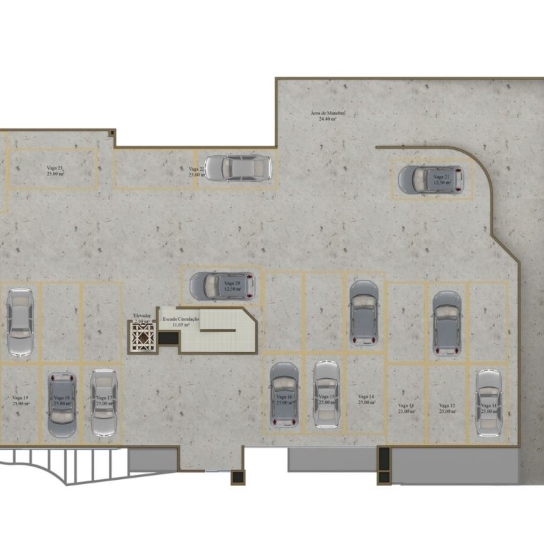 Badejo Residencial Mariscal Bombinhas