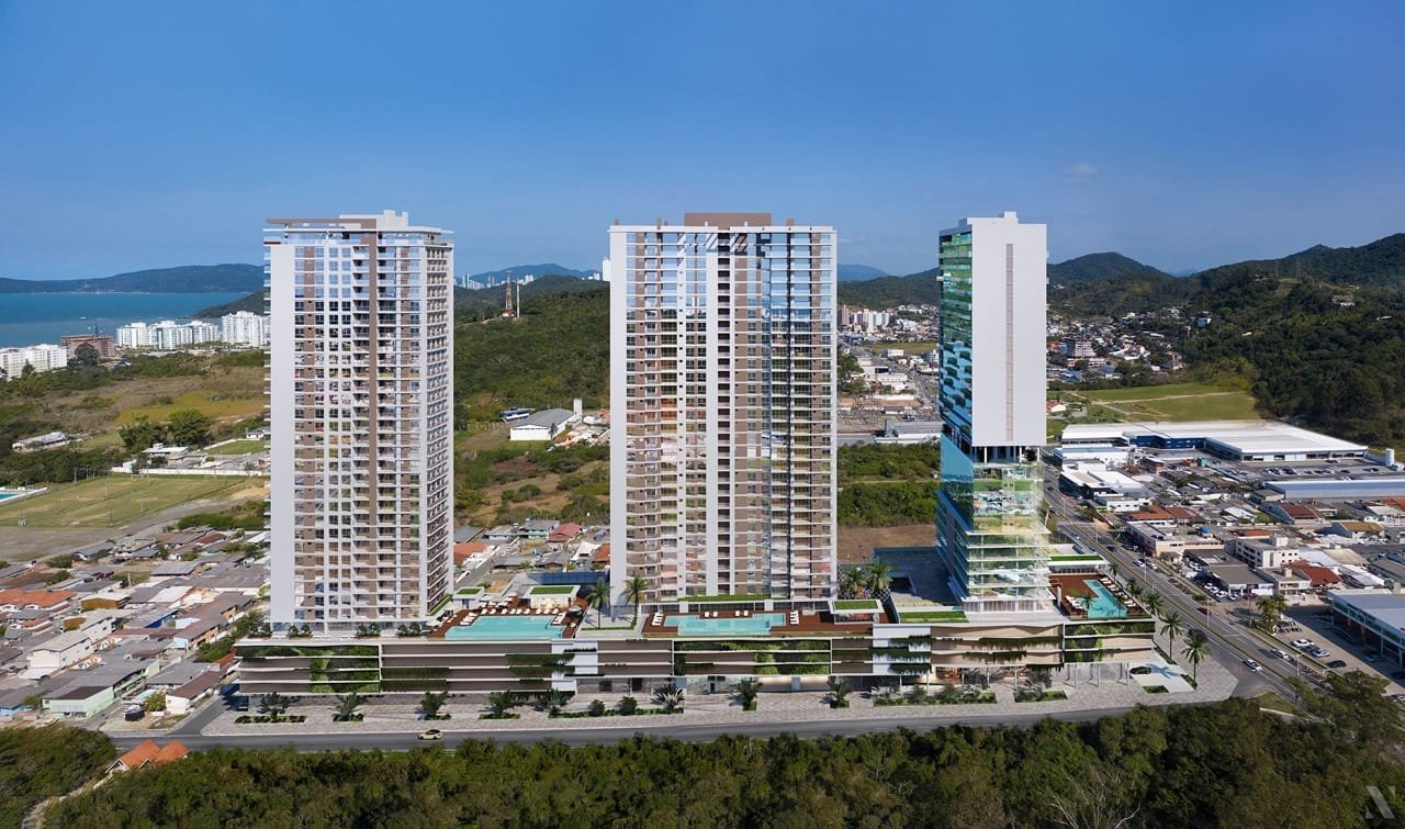 Lotisa Torres da Brava Sirena