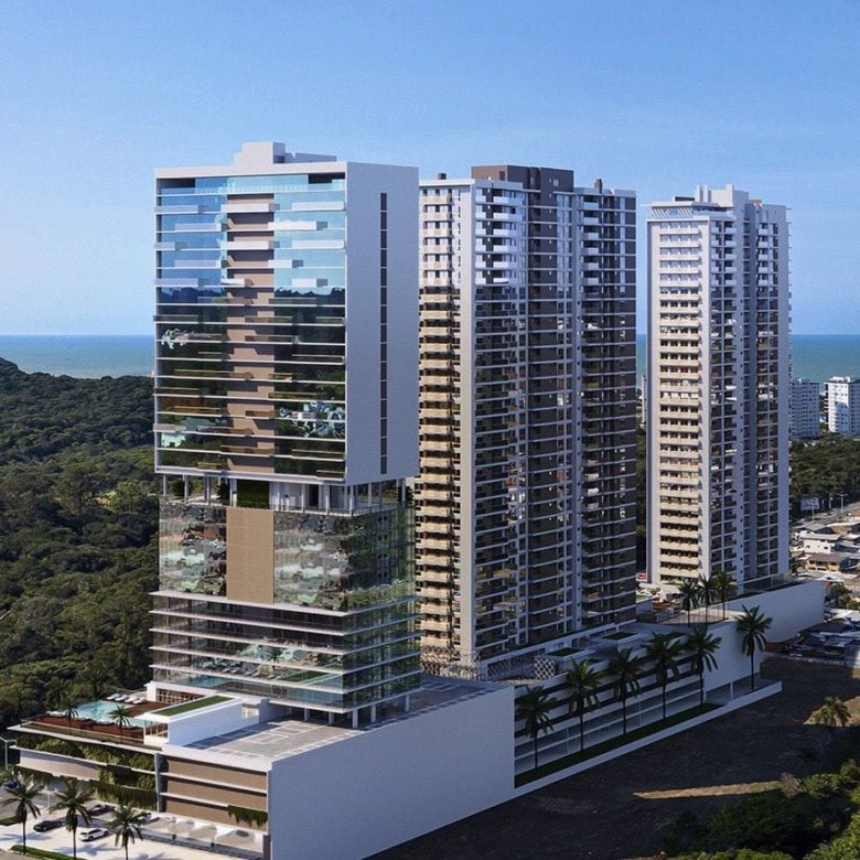 Lotisa Torres da Brava Sirena