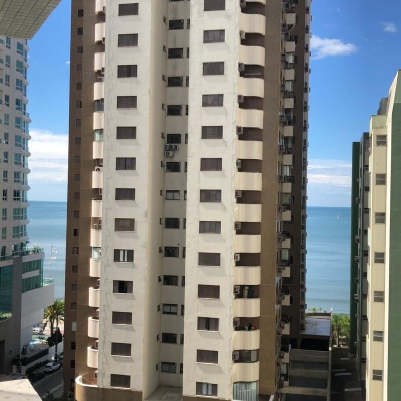 Residencial Bréscia