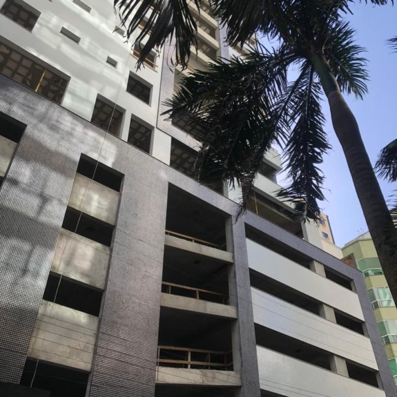 Residencial Bréscia