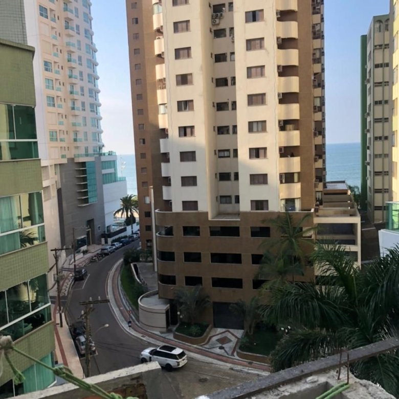 Residencial Bréscia