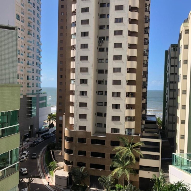Residencial Bréscia