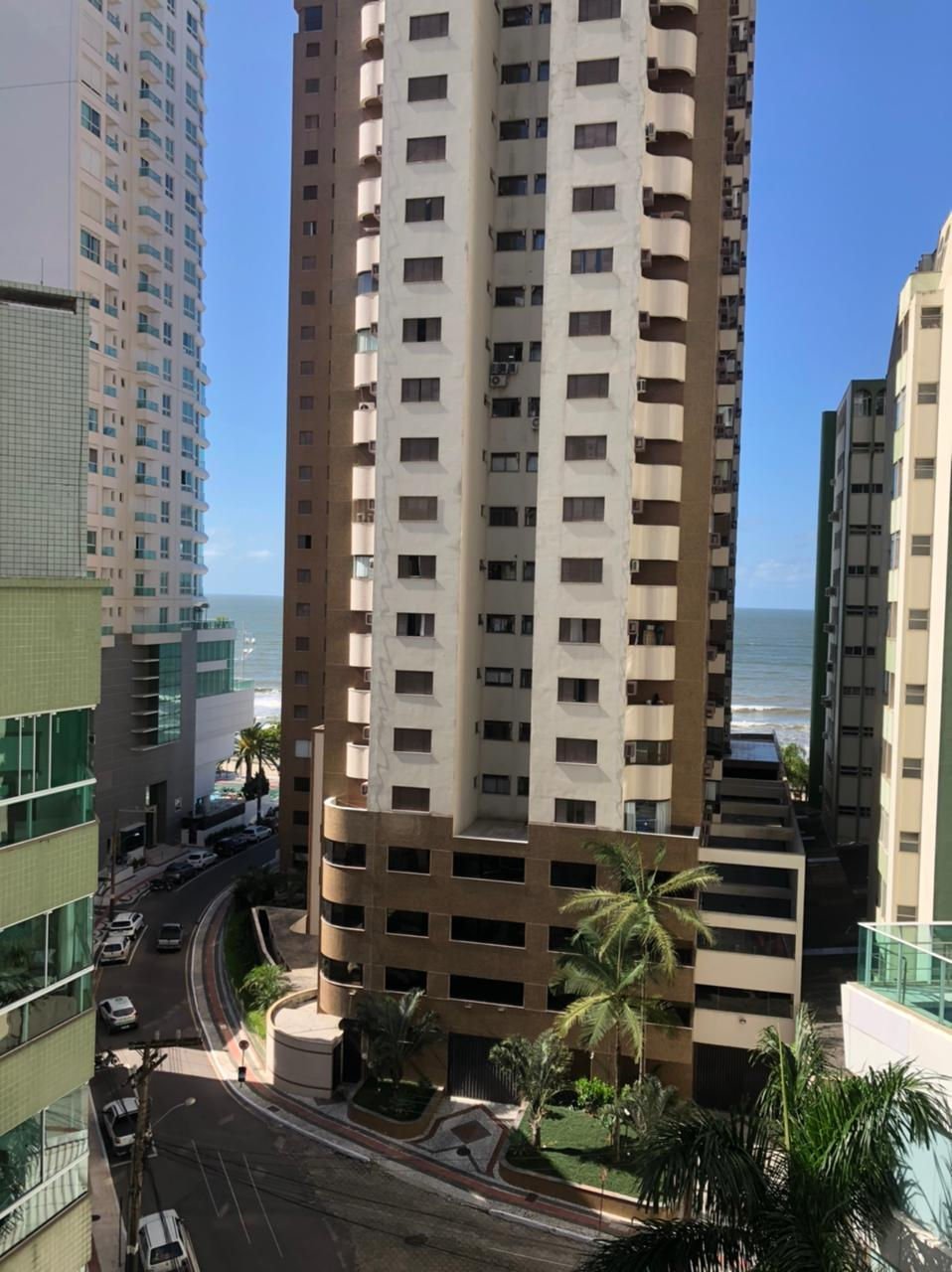 Residencial Bréscia