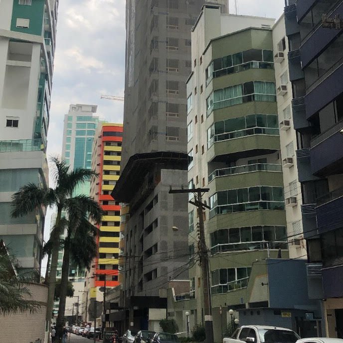 Residencial Bréscia