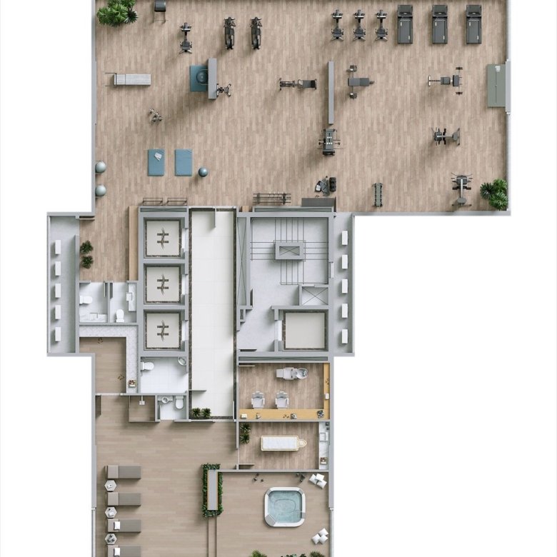 Horizon Residence FG