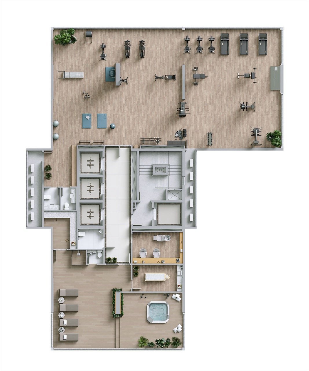 Horizon Residence FG