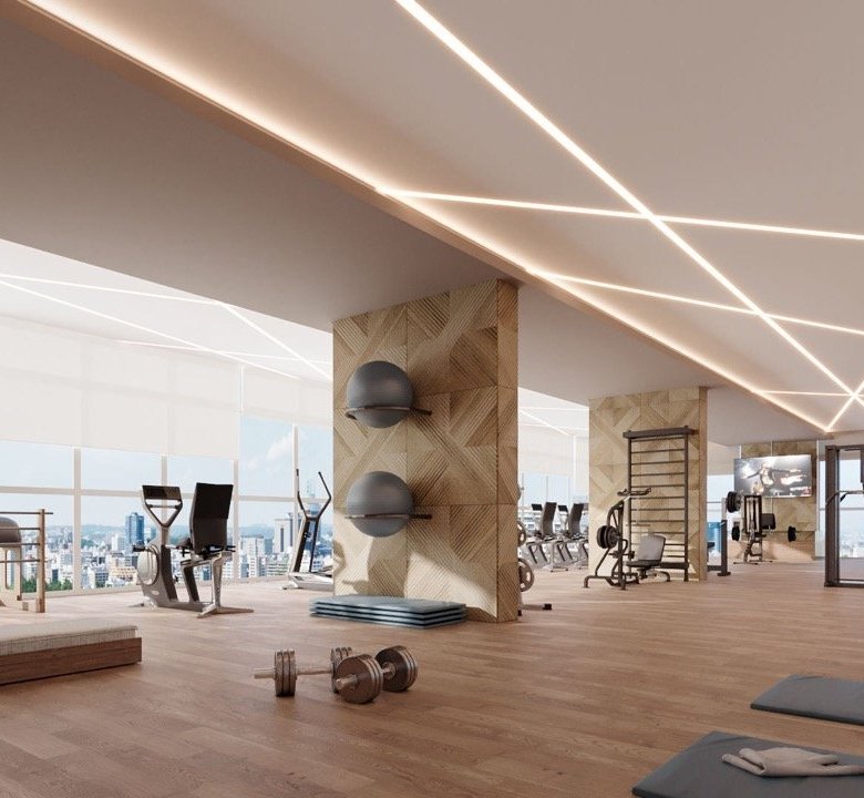 Horizon Residence FG