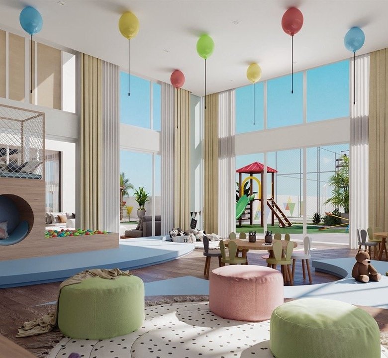 Horizon Residence FG