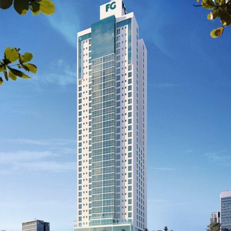 Horizon Residence FG